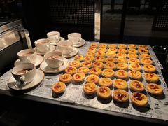 -博林天瑞喜来登酒店·西丽尚膳