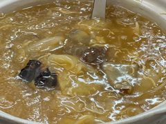 -添發碗仔翅美食