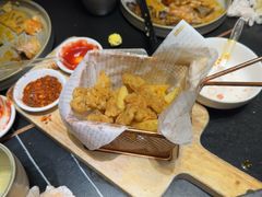 -辣尚瘾·烤鱼·新川菜(交大直营店)