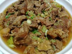 -陈记顺和牛肉火锅馆(天河北路店)