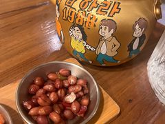 -恩你小木屋·韩式料理(假日广场店)