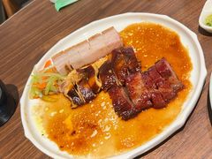-港丽餐厅(正大店)