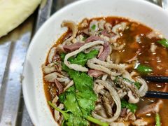 -老·贝尔杂碎馆