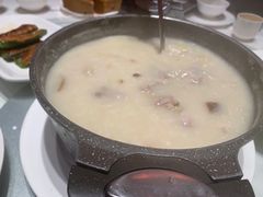 鸡粥-粥旺庄(芳村店)