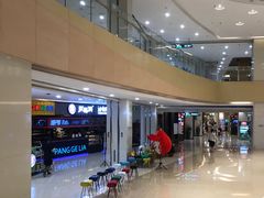 -天虹购物中心(石路店)