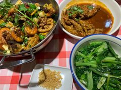 -好帮厨·下饭浏阳菜·坚持现炒(月湖店)