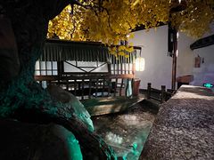-淀里船宴(裕华东路店)