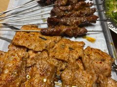 -大闫家烧烤·小海鲜家常菜(郑庄店)