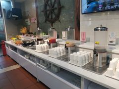 -众善素食(佛平五路店)