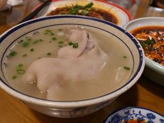 -易老妈蹄花.特色川菜(人民公园总店)