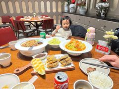 -宴小馆·小海鲜青岛菜(五四广场店)