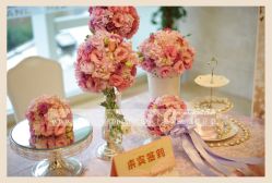 -静安洲际酒店·宴会厅