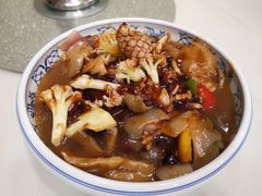 -聚春园自助餐厅(东街口店)