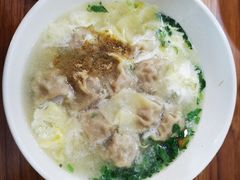 -老胜香包子铺(瑞景店)