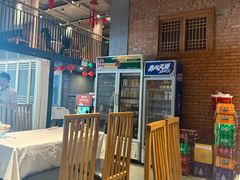 -鄱阳湖·江西小炒·瓦罐煨汤(五道口店)