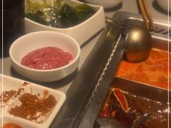 -海底捞火锅(海宁路店)