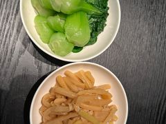 -漆黑觉米粉(三里屯店)