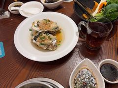 -东海怡品海鲜豆捞(舟宿夜江店)