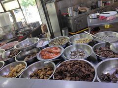 -铭辉沙嗲面(新街商业城店)