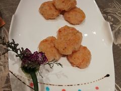 -香云轩·顺德菜(香云纱园林酒店店)