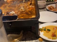 -里岛烤鱼(东港凯虹广场店)