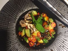 -姜君·千岛湖鱼头馆(浦东大道店)
