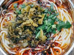 -邵记遵义羊肉粉(千喜之春公寓店)