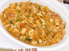 风味蟹酱-宁海食府(天一阁望京店)