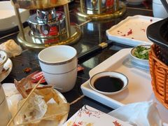 -江南福宴·澳门海鲜.牛肉火锅(汇高栢悦中心店)
