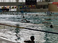 -城市海洋国标恒温游泳馆(株洲体育中心店)