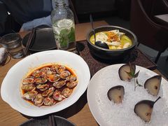 -奉天小馆·非遗东北菜(沈阳万象城店)