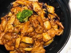 -四道菜·福建菜馆(新街口金鹰店)