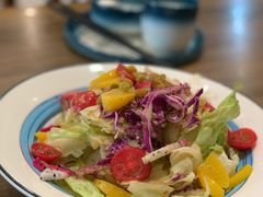 -锡和无锡菜(景丽苑店)