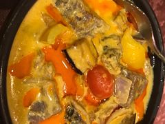 -南沙游艇会·大兵船餐厅