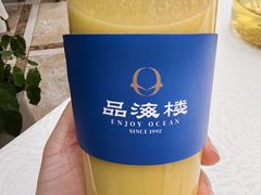 -品海楼·大连海胆锅贴馆(东港店)