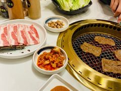 -炙城·韩式烤肉(南京东路店)