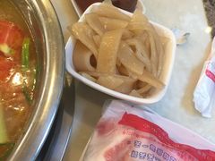 -朱氏胖子烂火锅(洪崖洞店)