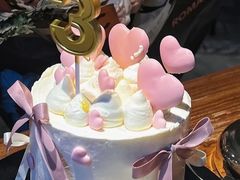 -Whisper studio薇语花艺烘焙工作室