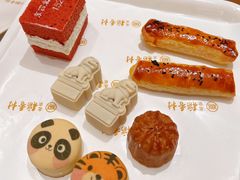 -北京稻香村(零号店)