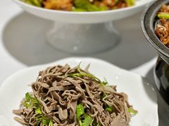 -福海居烤鸭店(鸟巢店)
