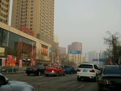 -万达广场(沈阳铁西店)