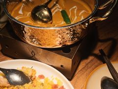 -星叶·东南亚料理(温州万象城店)