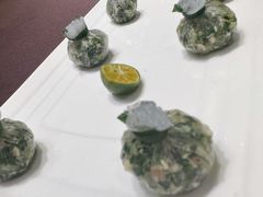 石榴包-老正兴菜馆(福州路店)