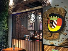 -404干式熟成牛排馆•聚会餐厅