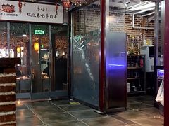 -三个大叔烤羊肉串·炭炉砂锅菜(西三旗店)