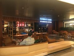 -星巴克臻选(国贸商城首店)