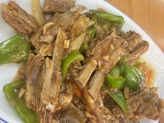 -西关回头馆(西关美食街店)