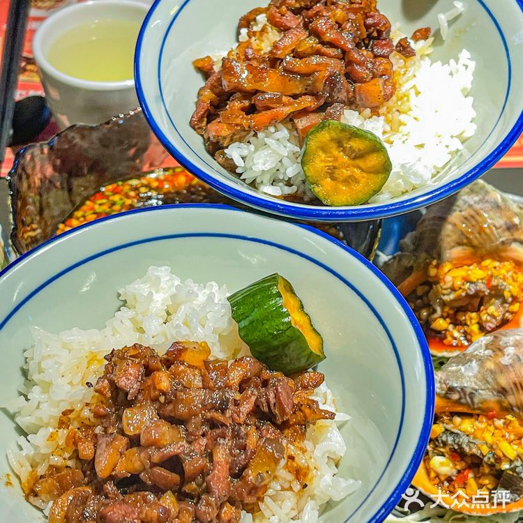 喜大普奔‼️终于在晋江吃到敲正宗潮汕生腌 