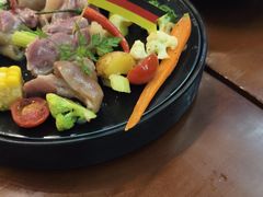 -haxnbauer海森堡德国餐厅(深圳coco店)