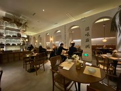 大堂-来龙里 精致 东南亚餐室(万象城店)